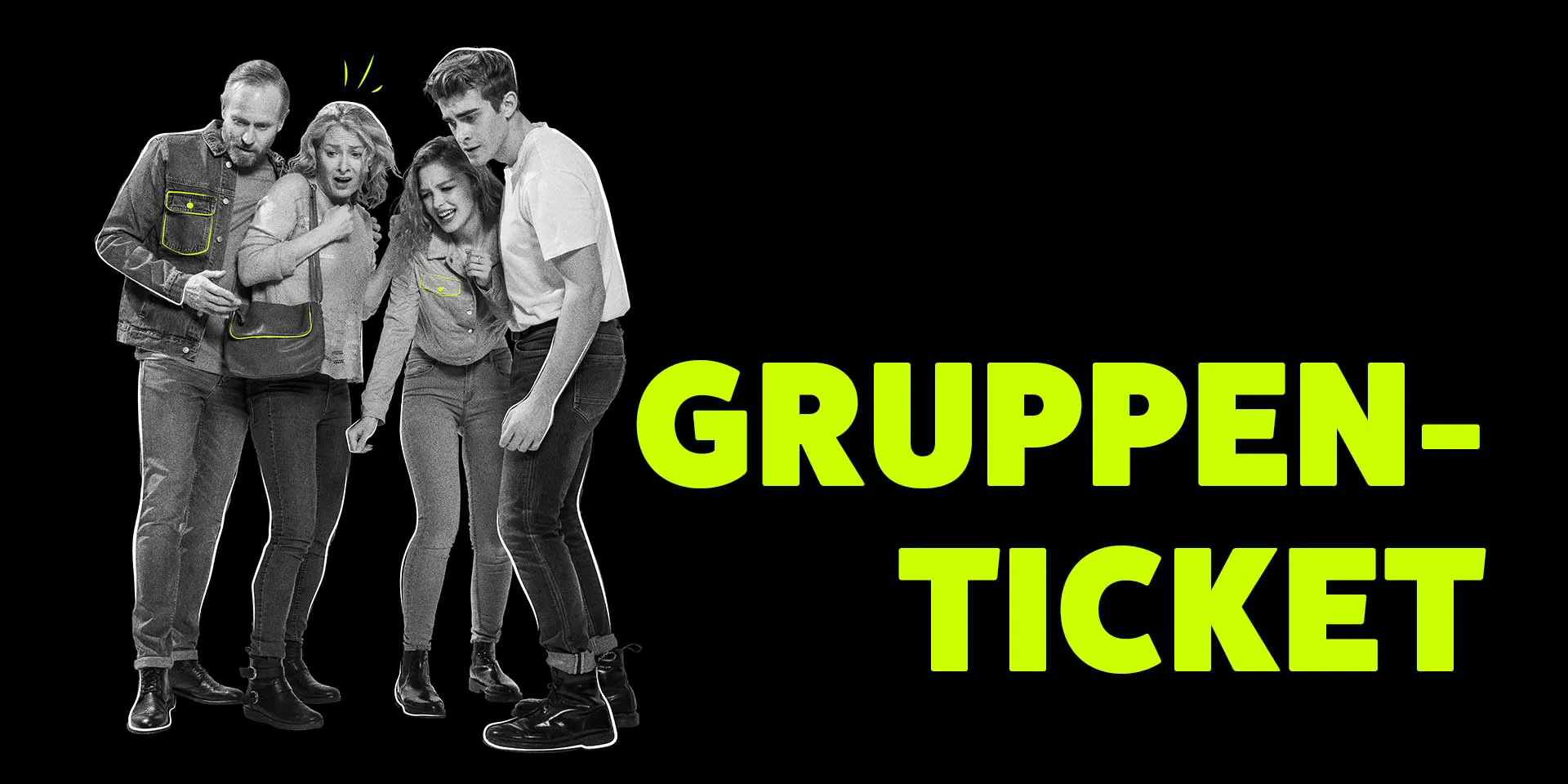 Hamburg Dungeon Gruppenticket 1920X960