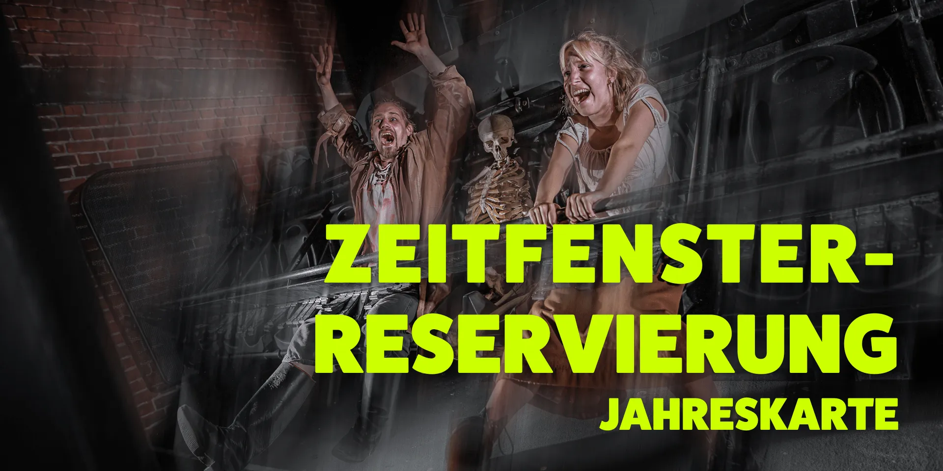 Hamburg Dungeon Zeitfenster Jahreskarte 1920X960 Min