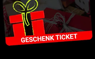 Geschenkticket Hamburg Dungeon