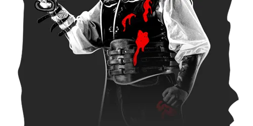 Kammer der Qualen Hamburg Dungeon