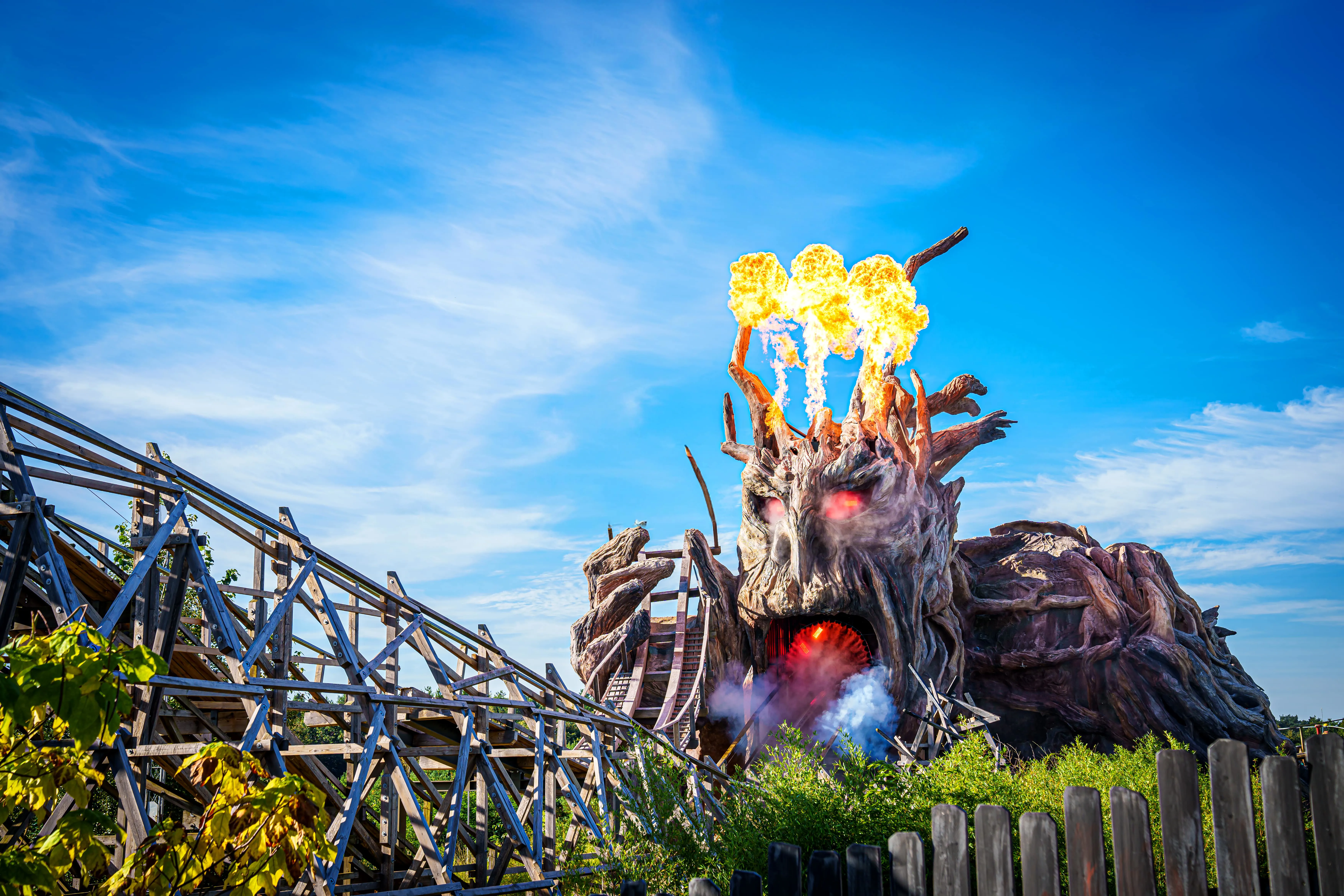 Heide Park Resort