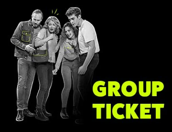 DUN Accesso 360X276 Gruppenticket EN