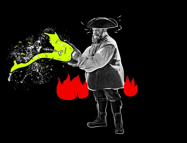 Feuer Min