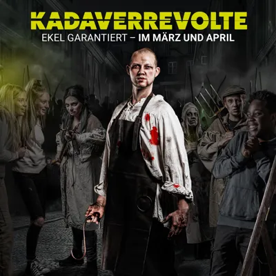 Kadaverrevolte 1919