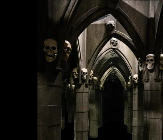 Labyrinth
