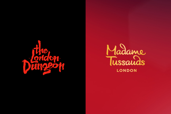 London Eye + Madame Tussauds London