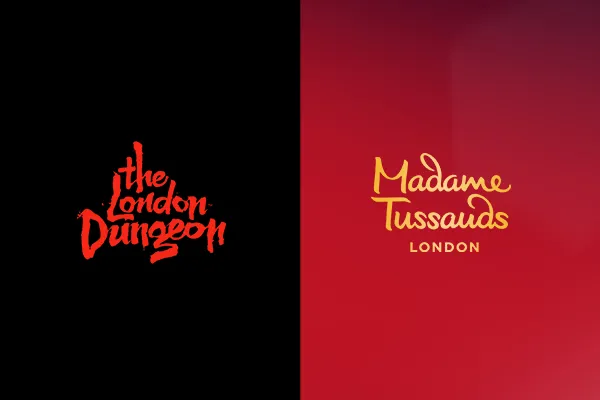 London Eye + Madame Tussauds London