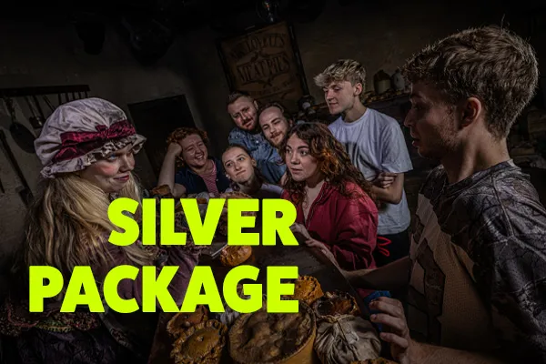 Private Screaming Silver Package 600X400