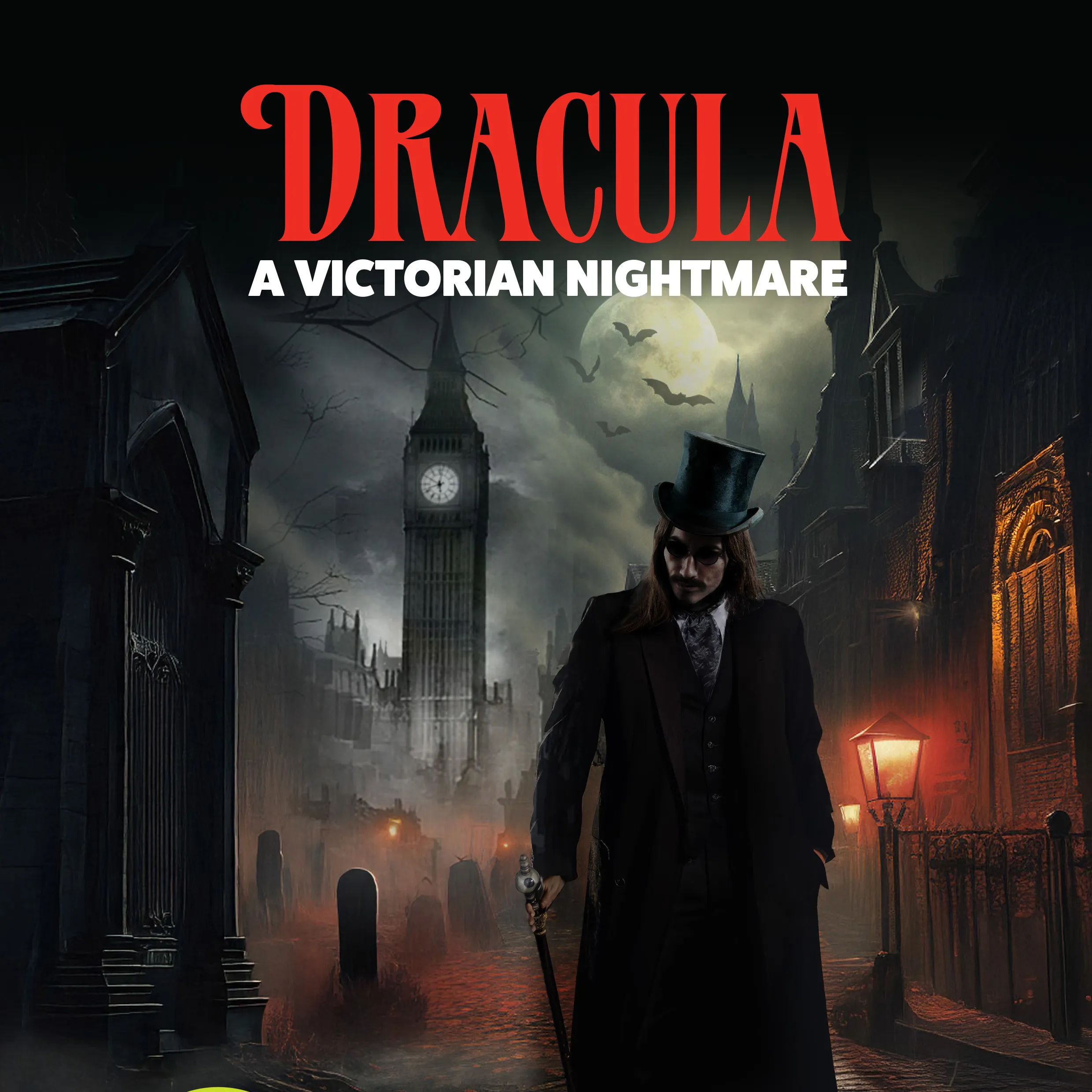 Dracula Final 1