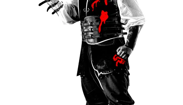 The torturer