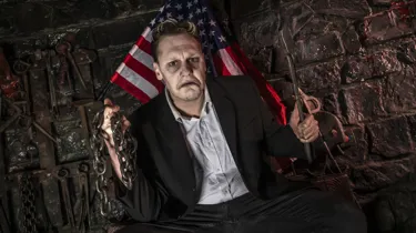 New Year's Horror List: Elon Musk named the biggest villain of 2024