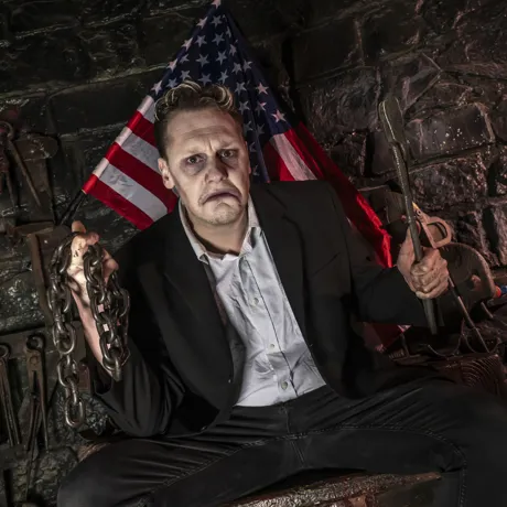 New Year's Horror List: Elon Musk named the biggest villain of 2024