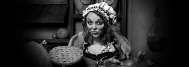 Mrs. Lovett's Pie Recipe