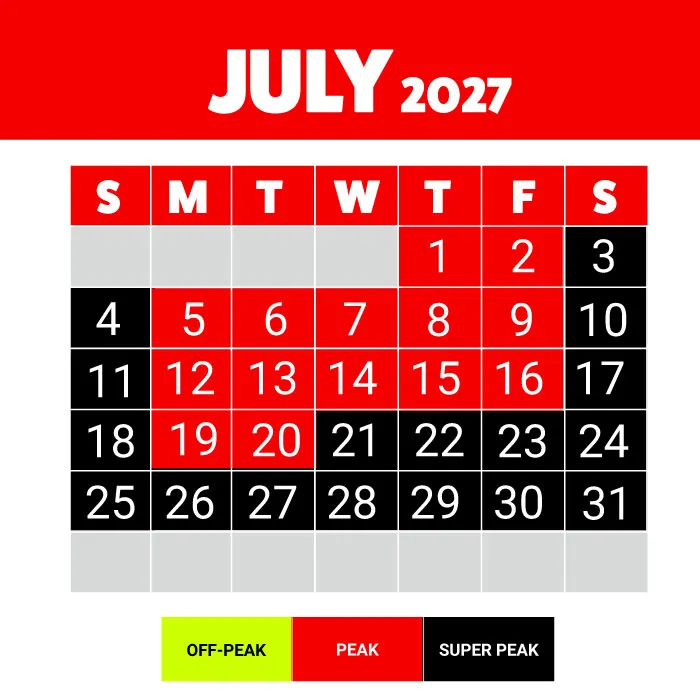 LD July 27