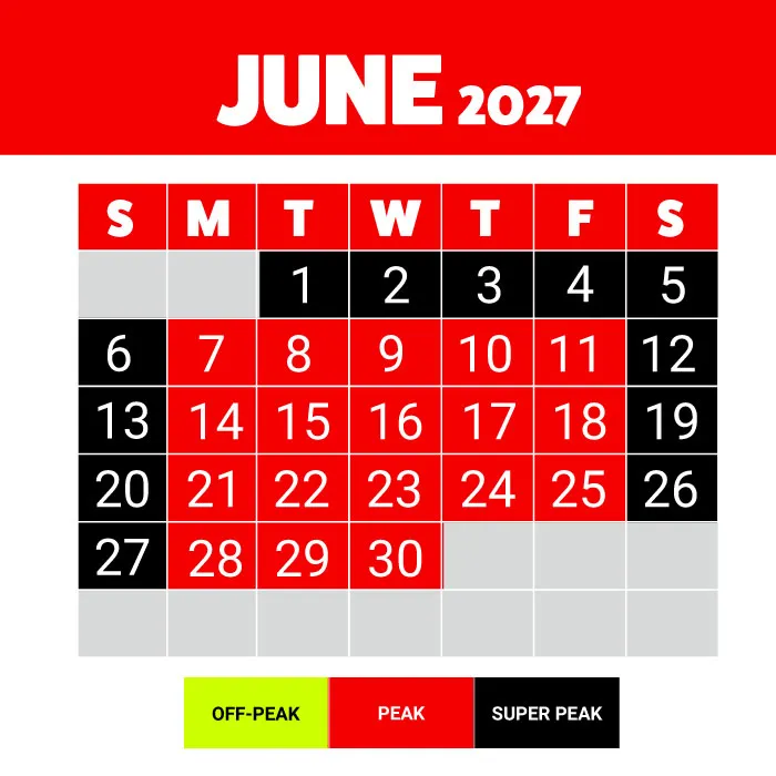 LD June 27