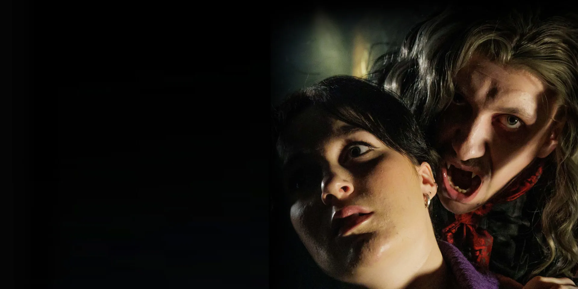 Dracula Header Edit
