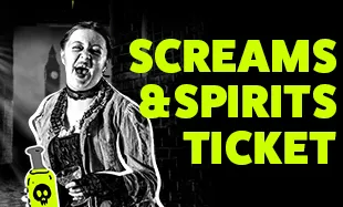 Screams & Spirits