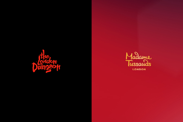 London Dungeon + Madame Tussauds London