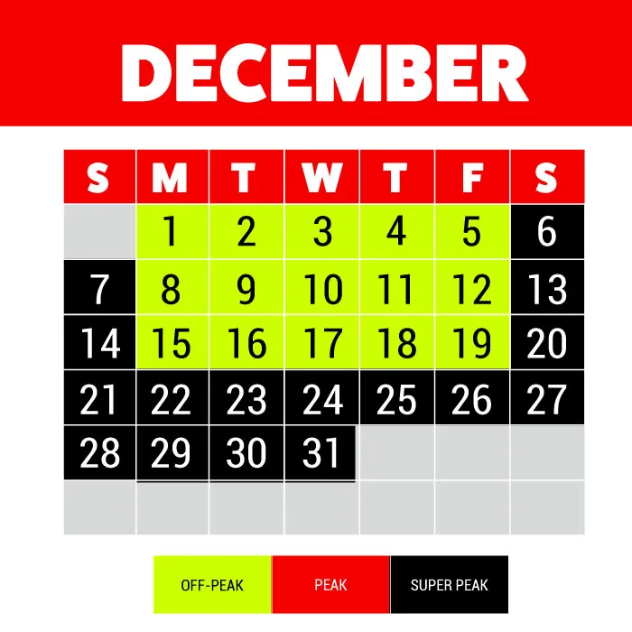 LD December 2025