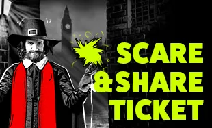 Scare & Share