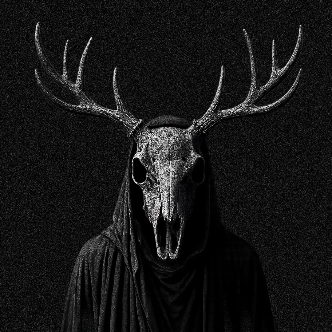 1080 X 1080 LD Blackour Ritual Graphic