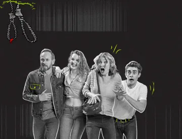 Escape Room Experience