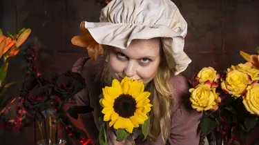 Sour Flower Show | The London Dungeon