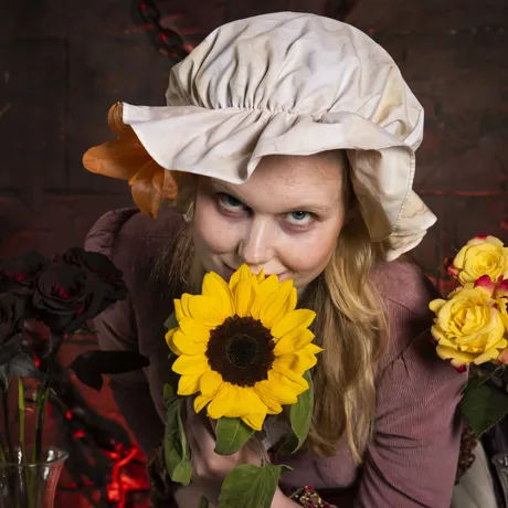 Sour Flower Show | The London Dungeon