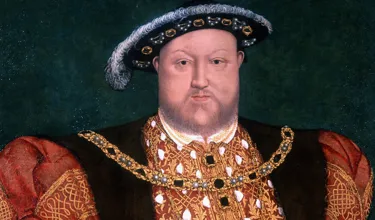 Henry VIII