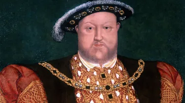 Henry VIII