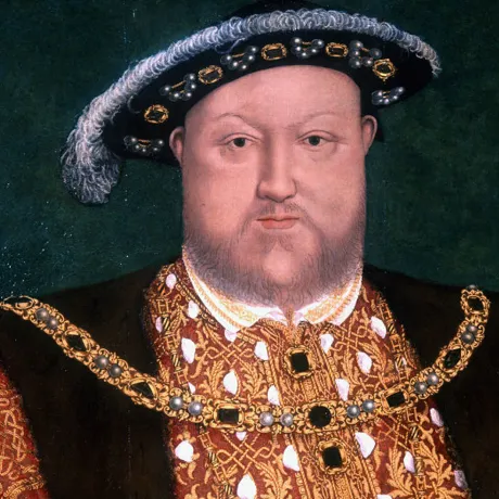 Henry VIII