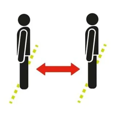 Social Distance