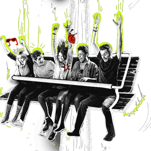 Dungeon Dropper Rides The London Dungeon Experience | The London Dungeon