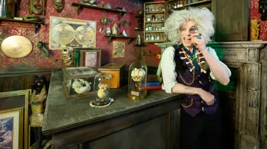 Dungeons 2025 Show 9 (2)