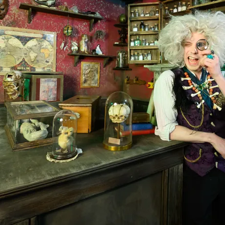 Dungeons 2025 Show 9 (2)