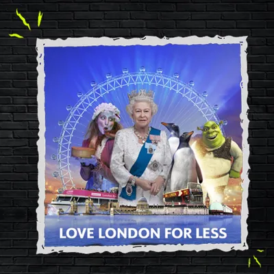 New 600X600 Love London For Less V2