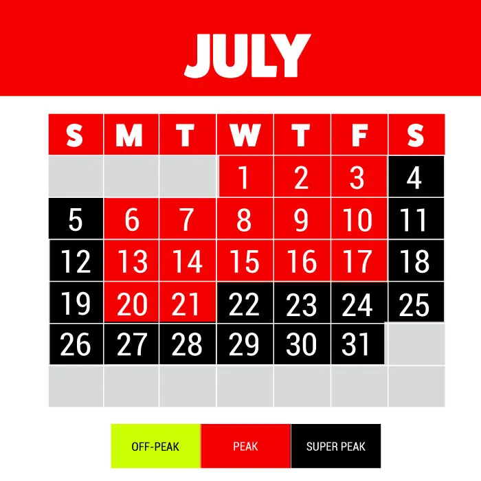 LD July 2026