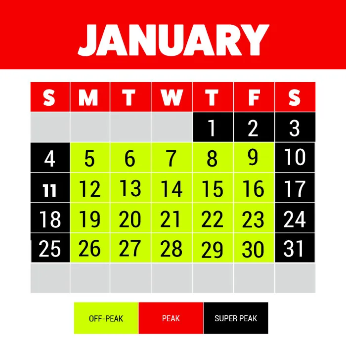 LD January 2026