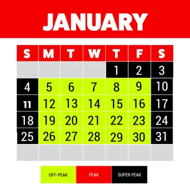 LD January 2026