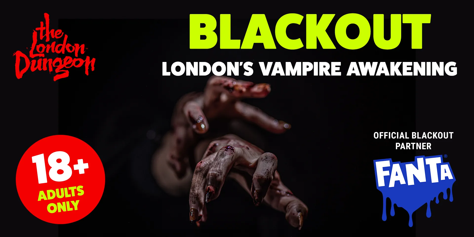 London Dungeon