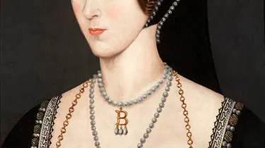 Anneboleynhever