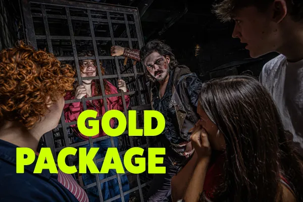 Private Screaming Gold Package 600X400