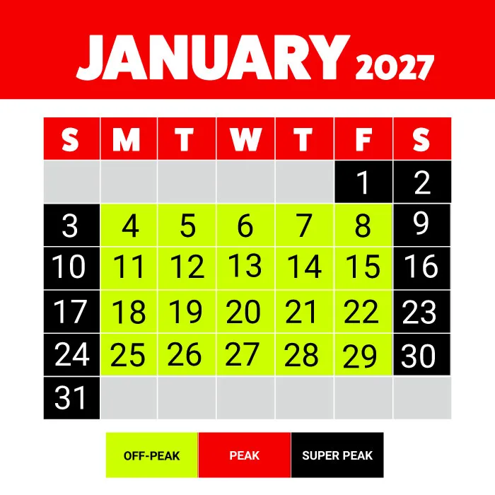 LD Jan 27