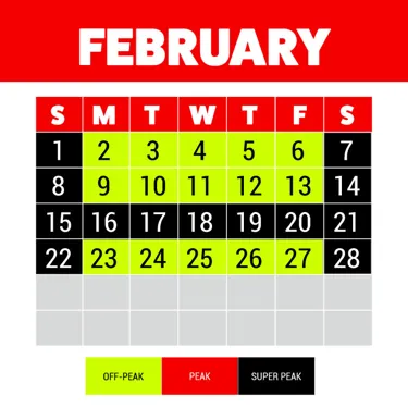 LD February 2026