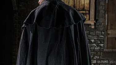 Jack The Ripper Square