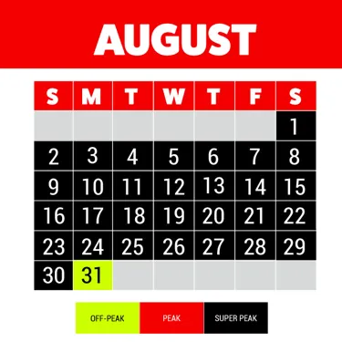 LD August 2025