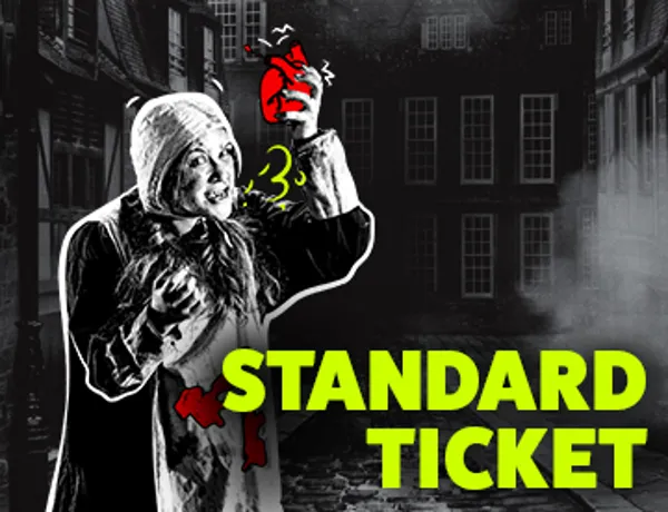 Standard Ticket