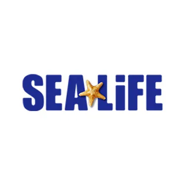 Sea Life Brand Logo