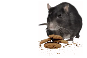 Dungeons Cookies