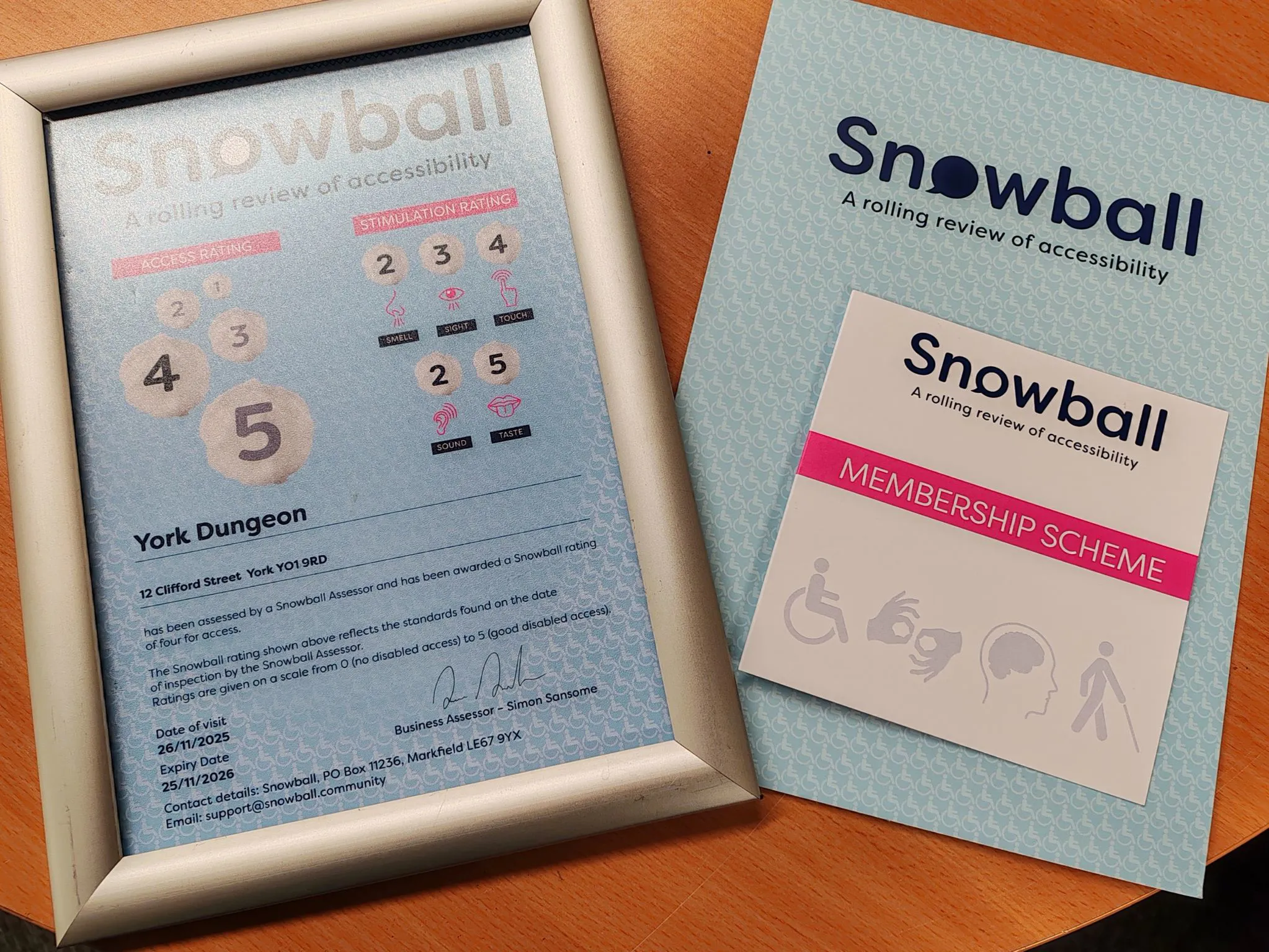Snowball (1)